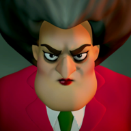 Scary Teacher 3D恐怖老师内置菜单版